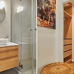 Amazing 2 Bedrooms Center By Prestige Apartamento Paris