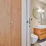 Amazing 2 Bedrooms Center By Prestige Apartamento
