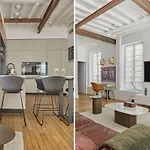 Apartamento Amazing 2 Bedrooms Center By Prestige *