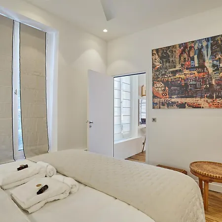 Amazing 2 Bedrooms Center By Prestige Appartement *