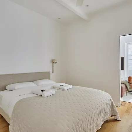 Amazing 2 Bedrooms Center By Prestige 公寓 *