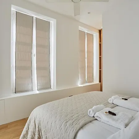 Amazing 2 Bedrooms Center By Prestige * 巴黎
