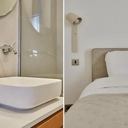 Amazing 2 Bedrooms Center By Prestige 巴黎