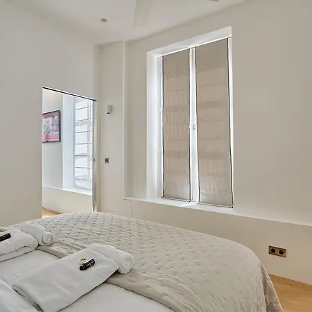 Amazing 2 Bedrooms Center By Prestige شقة *