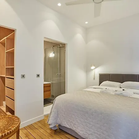 Amazing 2 Bedrooms Center By Prestige * باريس